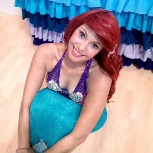 ARIEL                    