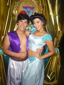 jasmine aladdin                      