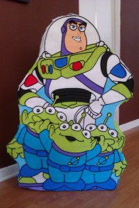 Buzz Toy Story