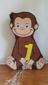 Curious George