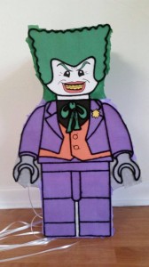 Lego Joker