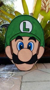 Luigi 