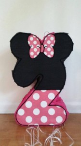 Minnie number 2 