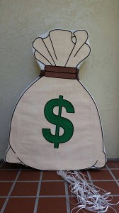 Money Bag 