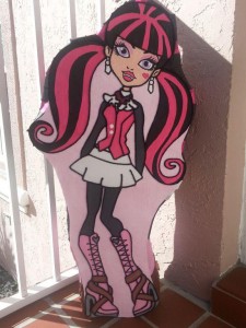 Monster High 