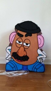 Mr. Potato Head Toy Story 