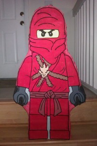 Ninjago 