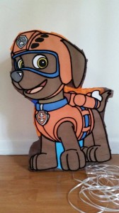 Paw Patrol Dog 