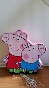 Peppa Pig 