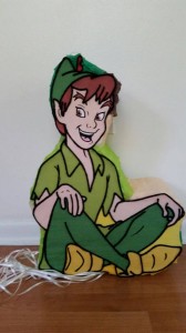 Peter Pan 