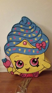 Shopkins 