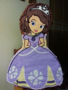 Sofia The First  