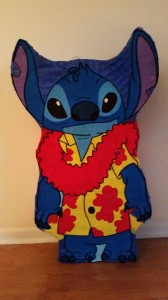 Stitch  