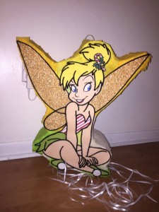 Tinkerbell  