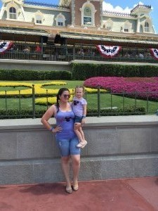 Mommy & Me Matching Tees